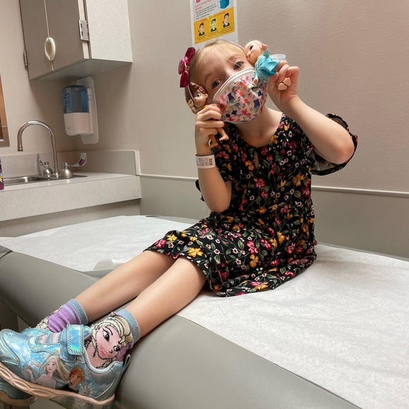 Check out my story behind my closet! - Picture 6 of 15